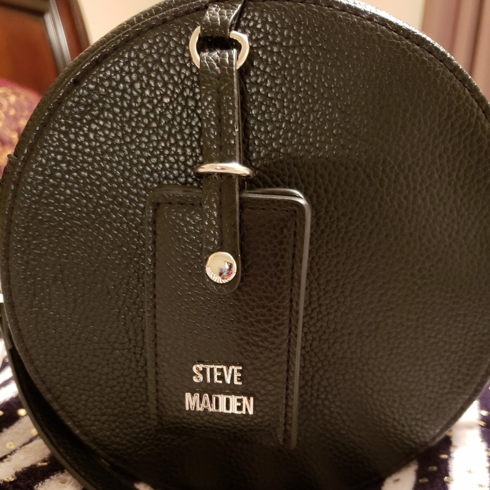 Steve Madden crossbody
